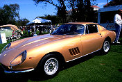 Ferrari 275 GTB/4 alloy s/n 09501