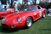 Ferrari 275 GTB/C Speciale s/n 7185