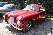 Aston Martin DB2 s/n LML/50/346