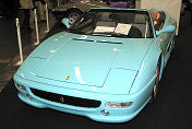 Ferrari F355 Spider s/n 106813