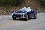 Ferrari 250 GT LWB Zagato Berlinetta "TdF" s/n 0515GT