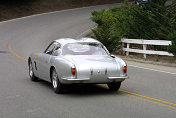 Ferrari 250 GT LWB TdF Zagato Berlinetta s/n 0665GT