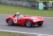 Maserati 300 S, s/n 3051