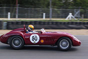 Maserati 300 S, s/n 3069