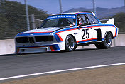 BMW 3.5 CSL