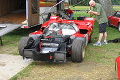 Ferrari 512 S s/n 1046