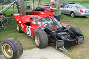 Ferrari 512 S s/n 1046