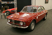 Alfa Romeo GTA 1300  Junior