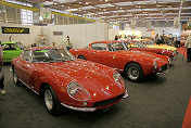 Ferrari 275 GTB, Ferrari 250 GT Pinin Farina, 250 GT Lusso