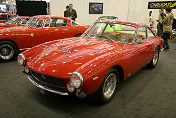 Ferrari 275 GTB, Ferrari 250 GT Pinin Farina, 250 GT Lusso