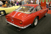 Ferrari 275 GTB, Ferrari 250 GT Pinin Farina, 250 GT Lusso