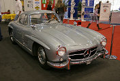 Mercedes-Benz 300 SL Coupe