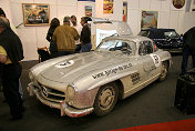 Mercedes-Benz 300 SL Coupe