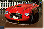 166 MM Barchetta Touring s/n 0034M