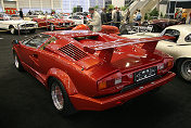 The Sportscar Auction ... 1990 Lamborghini Countach S QV ... €160,000