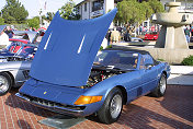 Ferrari 365 GTS/4 s/n 17057