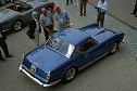 Ferrari 400 Superamerica PF Cabriolet S1 s/n 2331SA 1961