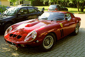 Ferrari 275 GTB/4 s/n 09065