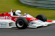   Arrows A6  [Steve Hartley (GBR)]