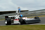   Surtees TS16-02  [Alain De Wagter (BEL)]