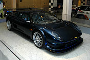 Noble M400, s/n