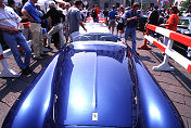 212 Export Touring Barchetta s/n 0084E