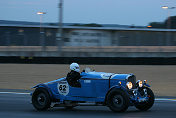 162 TALBOT 105  HUDSON / SADLER;Racing;Le Mans Classic