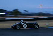 168 DELAGE D6  D'IETEREN / D'IETEREN / LALMAND;Racing;Le Mans Classic