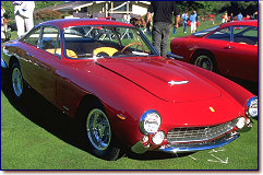 250 GT Lusso s/n 5875GT