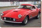 250 GT LWB Berlinetta "TdF" s/n 0895GT