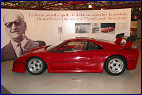 288 GTO Evoluzione s/n 70205