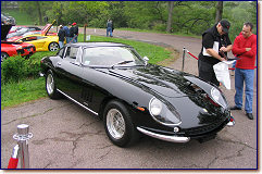 275 GTB/4 s/n 10071