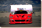 F50 GT1 s/n 001