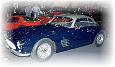 250 GT Coupé Ellena/Zagato 0757GT dark blue w/silver top/blue rebodied car