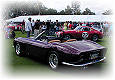 250 GT SWB Nembo Spyder s/n 3771GT