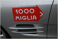 Mille Miglia Logo