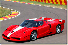 Ferrari FXX