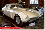 Ferrari 375 MM PF Berlinetta s/n 0416AM