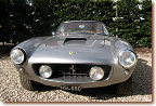 Ferrari 250 GT SWB Berlinetta s/n 3565GT