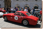 Ferrari 212 Inter Coupé Ghia-Aigle, s/n 0137EL