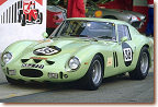 250 GTO s/n 3505GT