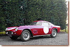 250 GT LWB Berlinetta "TdF" s/n 1333GT