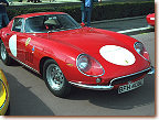 Ferrai 275 GTB/C SII s/n 09067, #9067