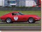 Ferrari 275 GTB2 s/n 07463