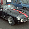 250 GT SWB Berlinetta, s/n 1807GT