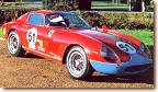 275 GTB/C Series II s/n 9057