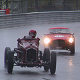 Gallery I - Alfa Romeo Tipo B & Ferrari 250 MM Berlinetta, s/n 5003 & s/n 0316MM