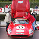 250 LM Berlinetta, s/n 6173