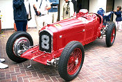 Alfa Romeo P3 Monoposto s/n 5006