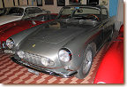 Ferrari 250 GT Ellena Coupe s/n 0823GT